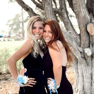 Meet your Posher, Ella